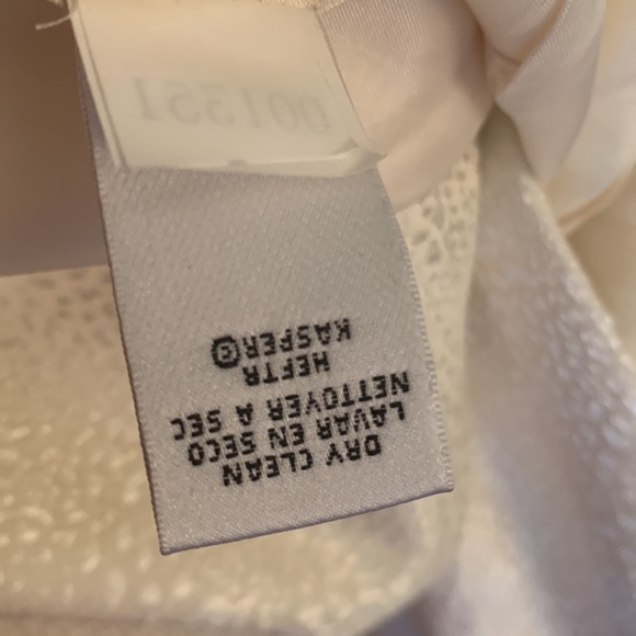 Brand New w/tags Suit Studio Size 14P Dress Suit New w/tags - Picture 13 of 16